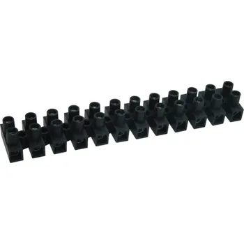 Tracon electric Svorkovnice H 6mm2 6 mm