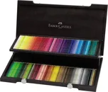 Faber Castell Albrecht Dürer, akvarelové pastelky 120 ks v dřevěné kazetě