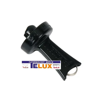 čistící drátek s držákem pro Dolce Gusto - Krups Drop / MS-623846