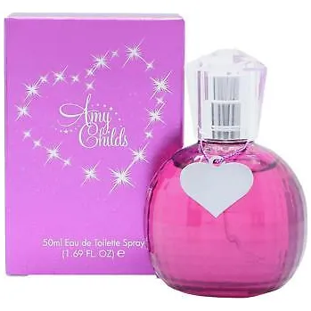 Dámský parfém Amy Childs toaletni voda dámská 50ml Tester