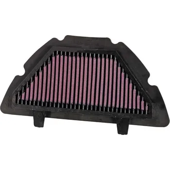 Filtr pro motocykl K&n YA 1007 Air Filter