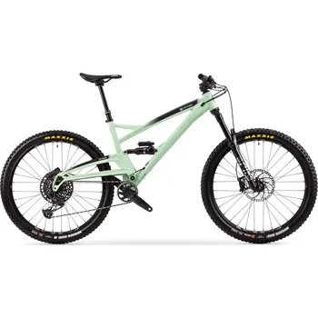 Jízdní kolo Orange Bikes FIVE EVO RS