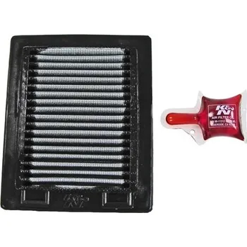 Motodíl K&N YAMAHA XT225 92-06; TTR225 00-07