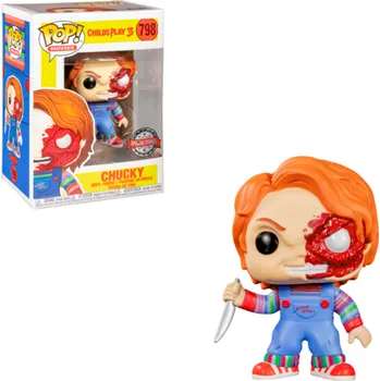 Figurka Funko Pop! 798 Child´s Play Chucky