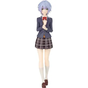 Figurka Banpresto figurka Bottom-Tier Character Tomozaki Fuka Kikuchi
