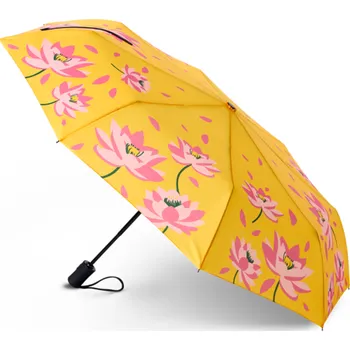 Deštník Veselý deštník Jarní lekníny