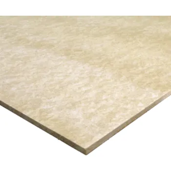 Tepelná izolace Sádrovláknitá konstrukční deska Rigips Rigidur 12,5x1249x2750 mm