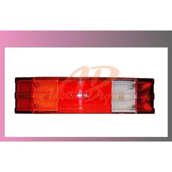 Zadní světlomet lampa zadní MB SK Pravá+kabel 1.2m