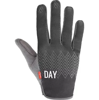 Cyklistické rukavice 2022 rukavice Rocday Element Gloves Black