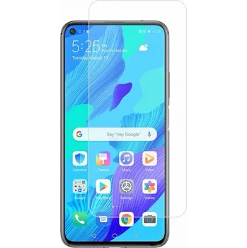 3x Ochranné tvrzené sklo pro Huawei P40 Lite - 2+1 zdarma