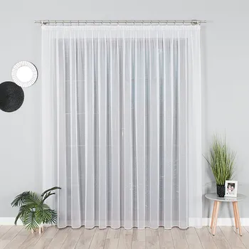 Záclona Hotové Ušité Záclony Fantasia (SM.)