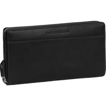 Peněženka The Chesterfield Brand Dámská kožená peněženka RFID Halle C08.043200 černá