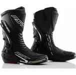 RST boty Tractech Evo III 2101 BLACK - 42