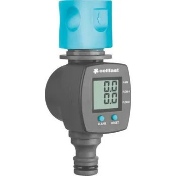 Cellfast Průtokoměr IDEAL