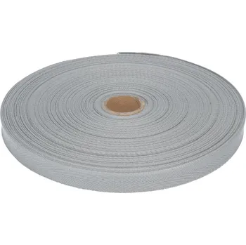 Páska bavlněná kalhotová Ariadna, 16 mm, 50 m - 1314