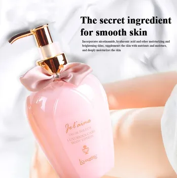 Péče o ruce Parfémované krémy COCO 350ml