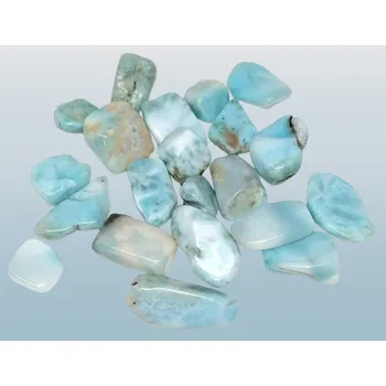 Slaná pochutina Larimar chips 1 ks