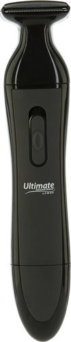 Swan Ultimate Personal Shaver Men - Holíci strojek na intimní partie pro muže