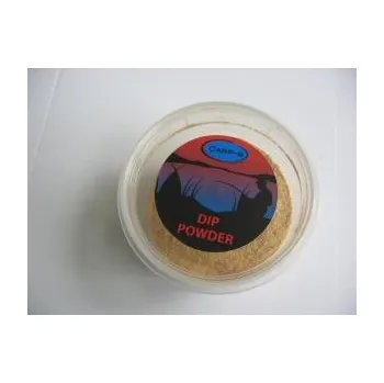 Návnadové aroma Carp-B Dip Powder Brusinka+Krab 70gr
