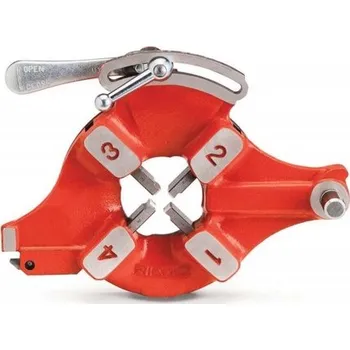 Závitořezný nástroj RIDGID Závitořezná hlava 914,2 1/2 - 4"