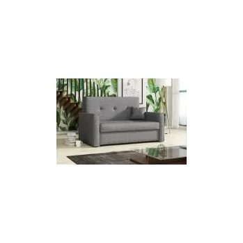 Křeslo FALCO Rozkládací křeslo Viva Bis II šedá