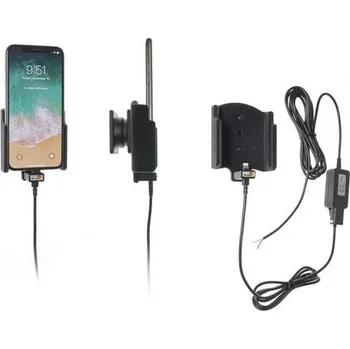 Brodit držák pro pevnou instalaci na Apple-iPhone X, 527997
