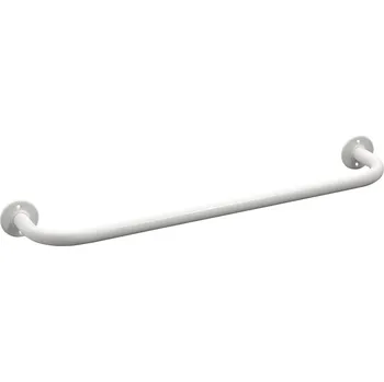 Dávkovač mýdla Sušák pevný 50cm, bílá