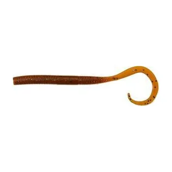 Umělá nástraha Gunki Gumová nástraha C'eel Worm 75 Earth Worm 7,5cm