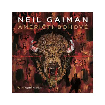 Američtí bohové MP3 download