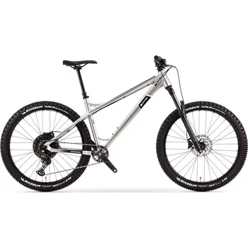 Jízdní kolo Orange Bikes Clockwork EVO S