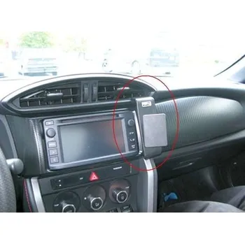 Brodit ProClip montážní konzole na palubní desku pro Toyota GT86 12-18, 854812