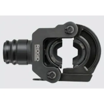 Krimpovací kleště RIDGID LR-60B Zaklápěcí kulatá krimpovací hlava