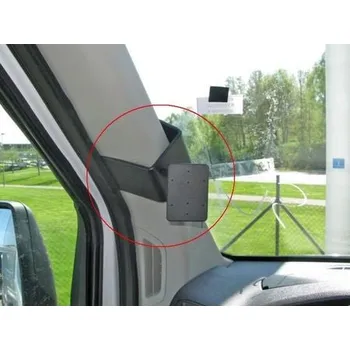 Brodit ProClip montážní konzole na palubní desku pro Ford Transit Tourneo 14-18, 805003