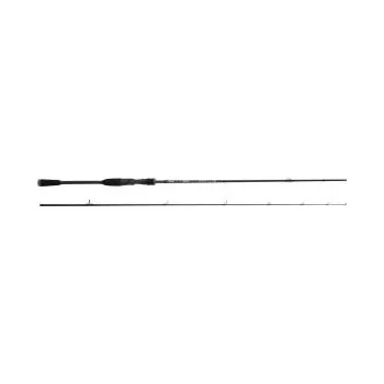 Rybářský prut SPRO Prut Mimic 2.0 Baitcaster 210cm 10-30gr