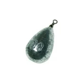 Olovo Kapka s obratlíkem 3gr