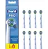 Náhradní hlavice k elektrickému kartáčku Oral-B Pro Precision Clean EB20RX náhradní hlavice