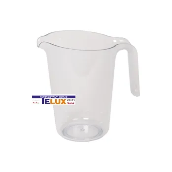 Příslušenství pro kuchyňský robot nádoba na šťávu k odšťavňovači Moulinex a Tefal / SS-193865