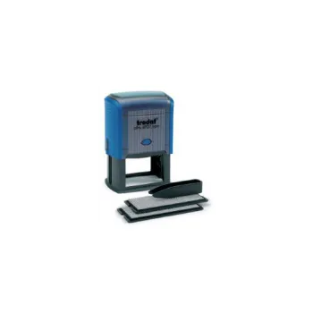 Razítko Trodat Typomatic 4927 ( textová skládačka )