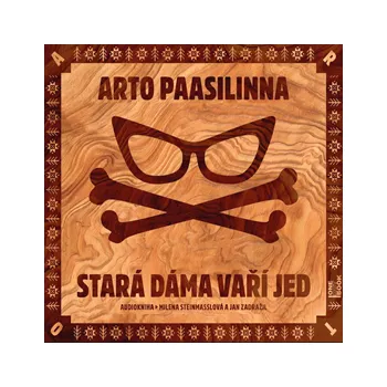 Stará dáma vaří jed MP3 download