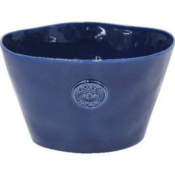 Váza Párty nádoba|váza 7L/32cm, NOVA, modrá|Denim|Costa Nova