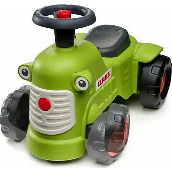 Odrážedlo FALK - Dětské odrážedlo a chodítko Claas - expresní doprava