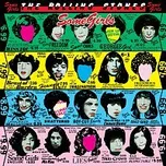 The Rolling Stones – Some Girls LP - DOPRAVA ZDARMA od 2 000 Kč