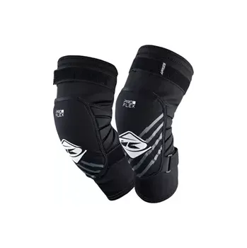Chránič nohou chrániče kolen Kenny Racing Proflex Knee Guards