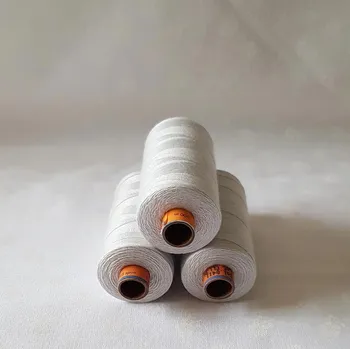 Nit Nitě šedá č.411, návin 500m