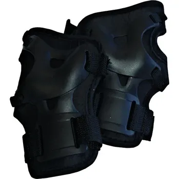 Chrániče rukou a zápěstí na brusle a skateboardy - M