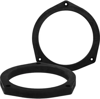 Reproduktor do auta MDF redukce pod reproduktory pro Subaru Legacy, Outback