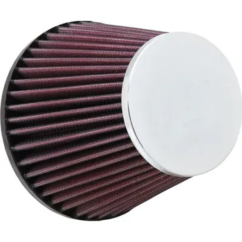 Motodíl K&N 2-5/8"FLG, 5-3/16"B, 3-1/2"T, 4-1/2"H