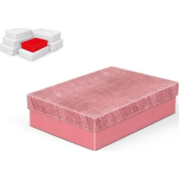 Dárková taška krabice dárková A-C004-A 24x16x6cm 5370865 - MFP Paper s.r.o.