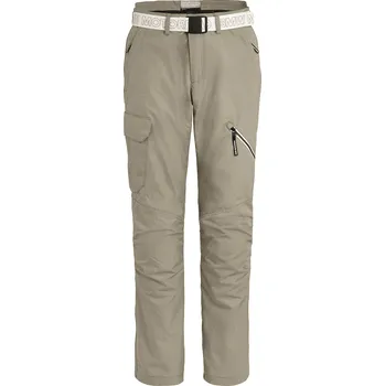 BMW Motorrad Pánské kalhoty Gerlos - sand Velikost: 54