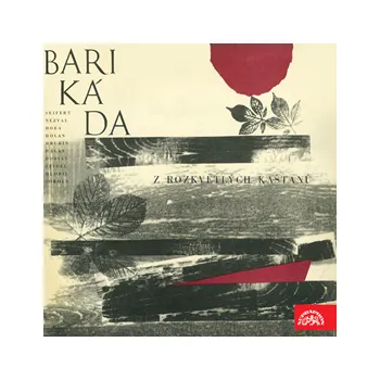 Barikáda z rozkvetlých kaštanů MP3 download